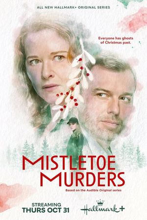 Mistletoe Murders's poster