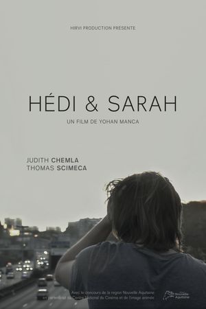 Hédi & Sarah's poster