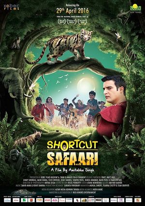 Shortcut Safari's poster
