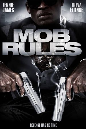 Mob Rules's poster