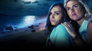 Spring Break Nightmare's poster