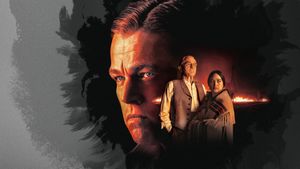 Killers of the Flower Moon's poster