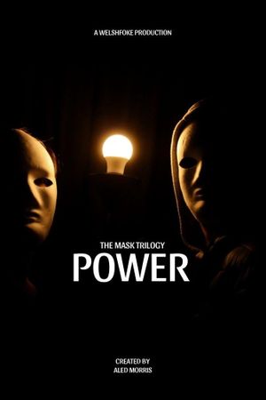 Power's poster