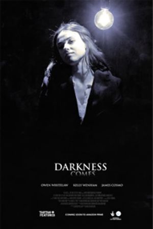 Dying Light's poster