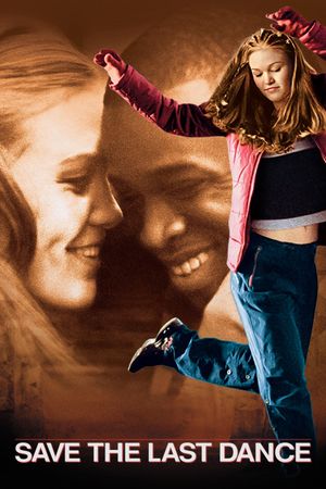 Save the Last Dance's poster