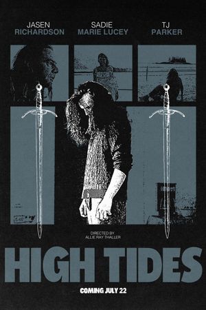 High Tides's poster