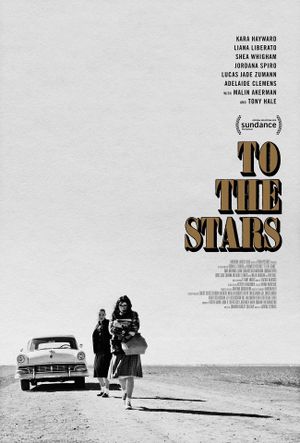 To the Stars's poster