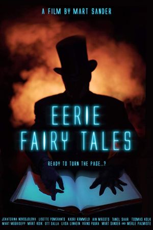 Eerie Fairy Tales's poster