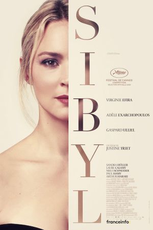 Sibyl's poster