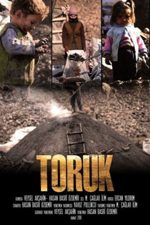 Toruk's poster