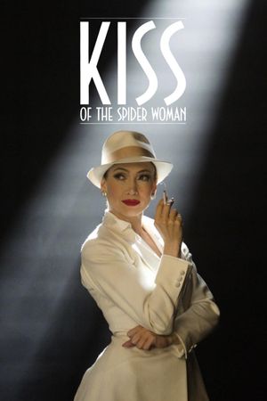 Kiss of the Spider Woman's poster