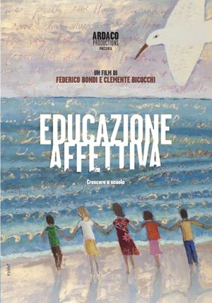 Educazione affettiva's poster