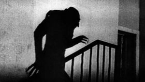 Nosferatu: A Symphony of Horror's poster