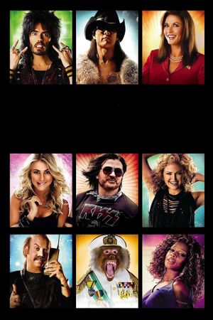 Rock of Ages's poster