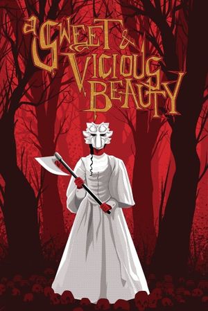 A Sweet and Vicious Beauty's poster