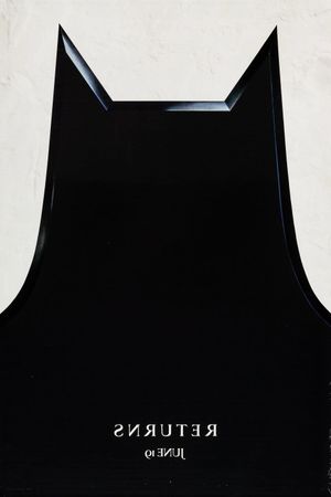 Batman Returns's poster