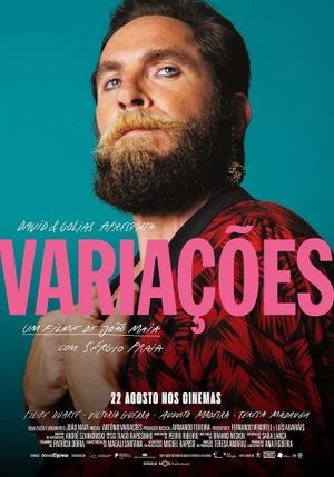 Variações: Guardian Angel's poster