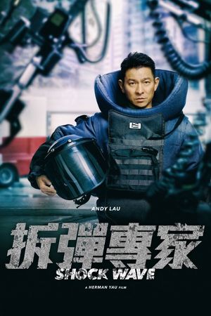 Shock Wave's poster