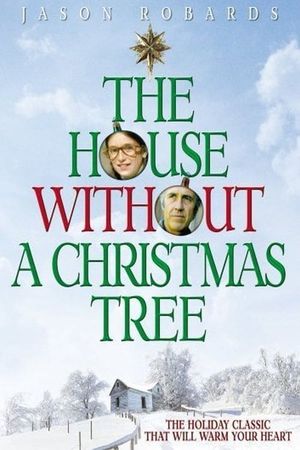 The House Without a Christmas Tree's poster