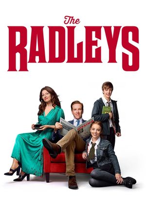 The Radleys's poster