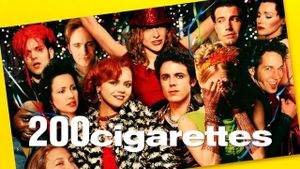 200 Cigarettes's poster