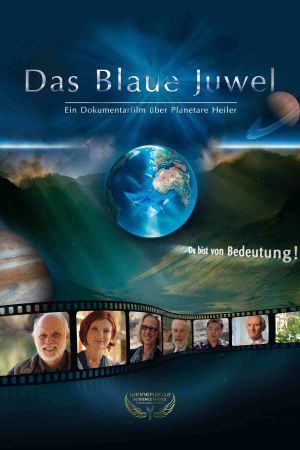 Das Blaue Juwel's poster