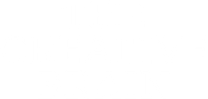 The Creative Brain's poster