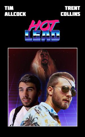 Hot Lead's poster
