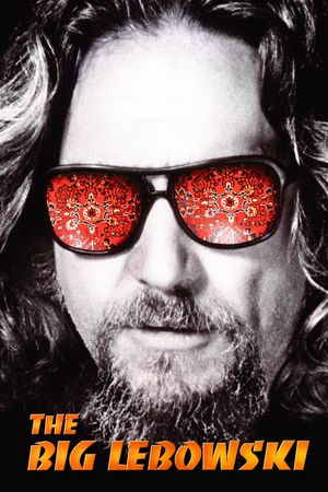 The Big Lebowski's poster