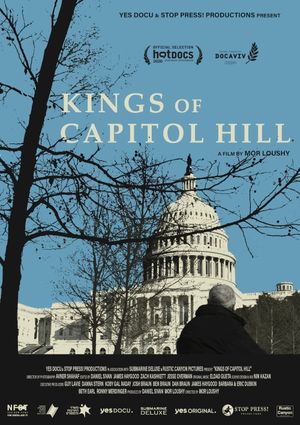 Kings of Capitol Hill's poster