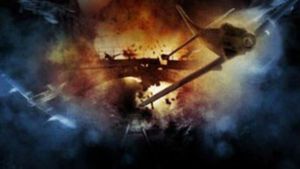 Resistance's poster
