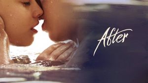 After's poster