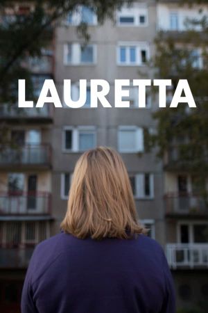 Lauretta's poster