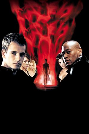 Dracula 2000's poster