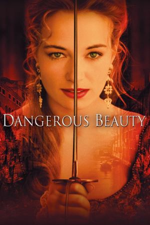 Dangerous Beauty's poster