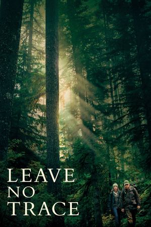 Leave No Trace's poster