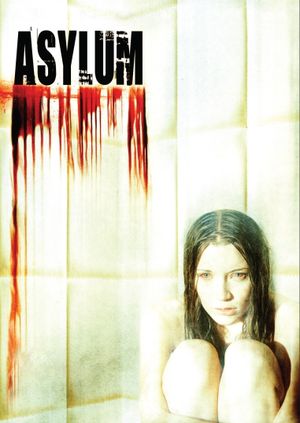 Asylum's poster