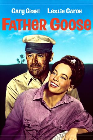 Father Goose's poster