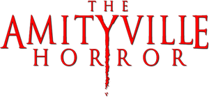 The Amityville Horror's poster