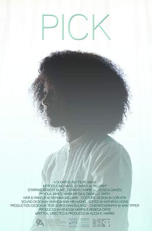 Pick's poster