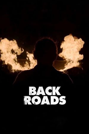 Back Roads's poster
