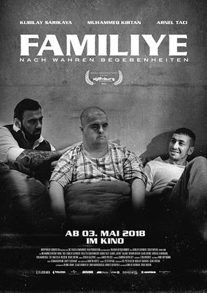 Familiye's poster