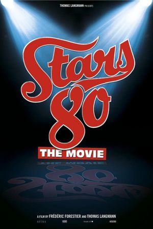 Stars 80's poster image
