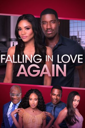 Falling in Love Again's poster