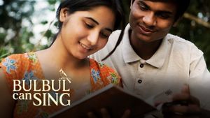 Bulbul Can Sing's poster