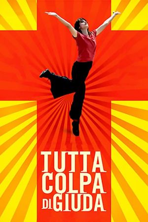 Tutta colpa di Giuda's poster