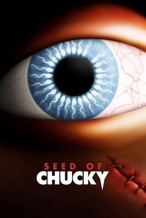 Seed of Chucky's poster