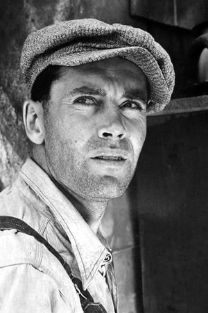 The Grapes of Wrath's poster