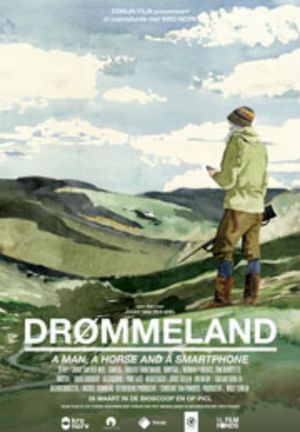 Drømmeland's poster