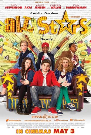 All Stars's poster image